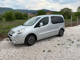 Citroen Berlingo 1.6 HDi 110 ps | Mobile.bg    3