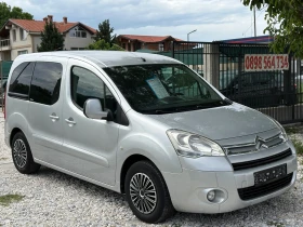 Citroen Berlingo 1.6 HDi 110 ps | Mobile.bg    4