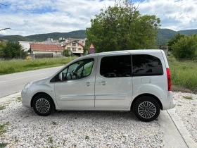 Citroen Berlingo 1.6 HDi 110 ps | Mobile.bg    3