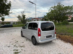 Citroen Berlingo 1.6 HDi 110 ps | Mobile.bg    7