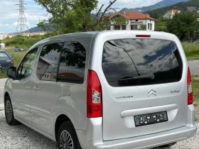 Citroen Berlingo 1.6 HDi 110 ps | Mobile.bg    8