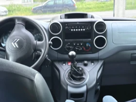 Citroen Berlingo 1.6 HDi 110 ps | Mobile.bg    15