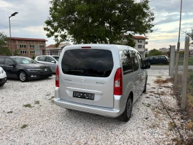 Citroen Berlingo 1.6 HDi 110 ps | Mobile.bg    6