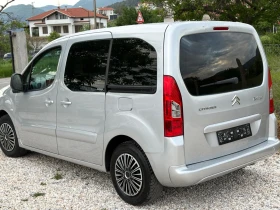 Citroen Berlingo 1.6 HDi 110 ps | Mobile.bg    4