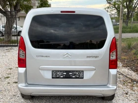 Citroen Berlingo 1.6 HDi 110 ps | Mobile.bg    5