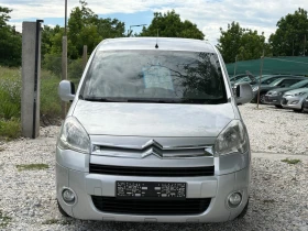     Citroen Berlingo 1.6 HDi 110 ps