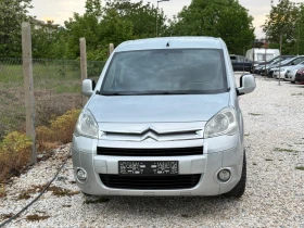 Citroen Berlingo 1.6 HDi 110 ps | Mobile.bg    2