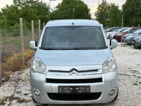 Citroen Berlingo 1.6 HDi 110 ps | Mobile.bg    10