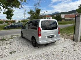 Citroen Berlingo 1.6 HDi 110 ps | Mobile.bg    7