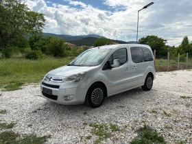 Citroen Berlingo 1.6 HDi 110 ps | Mobile.bg    10