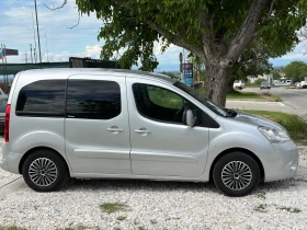 Citroen Berlingo 1.6 HDi 110 ps | Mobile.bg    5