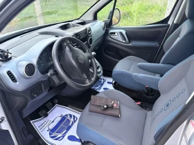 Citroen Berlingo 1.6 HDi 110 ps | Mobile.bg    11