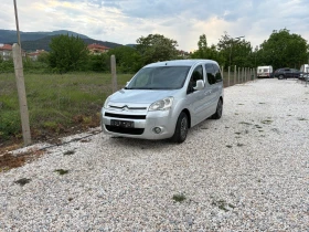 Citroen Berlingo 1.6 HDi 110 ps | Mobile.bg    9