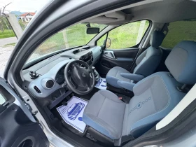 Citroen Berlingo 1.6 HDi 110 ps | Mobile.bg    17