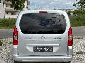 Citroen Berlingo 1.6 HDi 110 ps | Mobile.bg    9