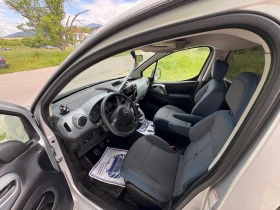 Citroen Berlingo 1.6 HDi 110 ps | Mobile.bg    13