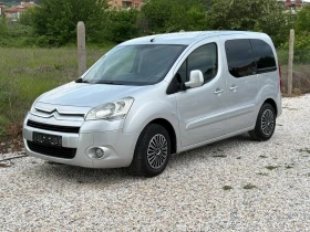 Citroen Berlingo 1.6 HDi 110 ps | Mobile.bg    8