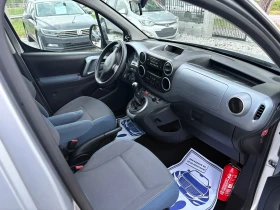 Citroen Berlingo 1.6 HDi 110 ps | Mobile.bg    12