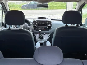Citroen Berlingo 1.6 HDi 110 ps | Mobile.bg    14