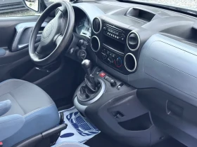 Citroen Berlingo 1.6 HDi 110 ps | Mobile.bg    13