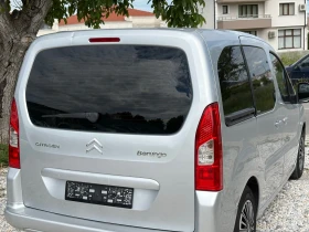 Citroen Berlingo 1.6 HDi 110 ps | Mobile.bg    6