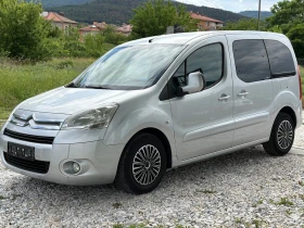 Citroen Berlingo 1.6 HDi 110 ps | Mobile.bg    2