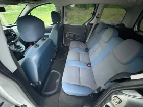 Citroen Berlingo 1.6 HDi 110 ps | Mobile.bg    16