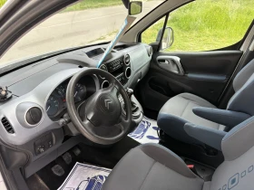 Citroen Berlingo 1.6 HDi 110 ps | Mobile.bg    12