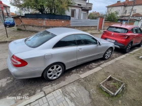 Mercedes-Benz CLK 240 | Mobile.bg    4