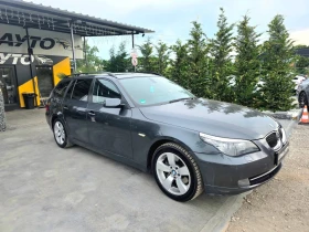 BMW 525 D XDRIVE FACELIFT TOP FULL | Mobile.bg    5