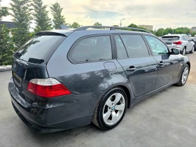 BMW 525 D XDRIVE FACELIFT TOP FULL | Mobile.bg    8