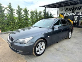 BMW 525 D XDRIVE FACELIFT TOP FULL | Mobile.bg    2