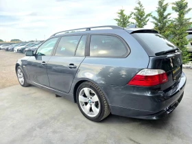 BMW 525 D XDRIVE FACELIFT TOP FULL | Mobile.bg    7