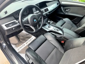 BMW 525 D XDRIVE FACELIFT TOP FULL | Mobile.bg    11