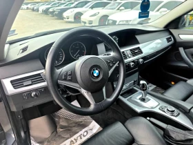 BMW 525 D XDRIVE FACELIFT TOP FULL | Mobile.bg    12