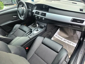 BMW 525 D XDRIVE FACELIFT TOP FULL | Mobile.bg    14