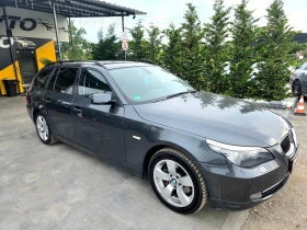 BMW 525 D XDRIVE FACELIFT TOP FULL | Mobile.bg    4
