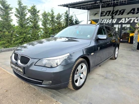     BMW 525 D XDRIVE FACELIFT TOP FULL