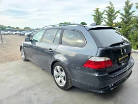 BMW 525 D XDRIVE FACELIFT TOP FULL | Mobile.bg    6