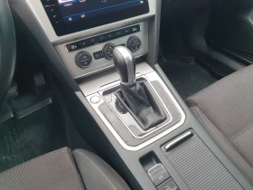 VW Passat Comfortline 2.0TDI BMT | Mobile.bg    14