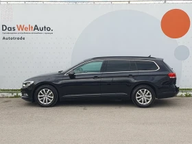 VW Passat Comfortline 2.0TDI BMT | Mobile.bg    2