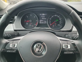 VW Passat Comfortline 2.0TDI BMT | Mobile.bg    7