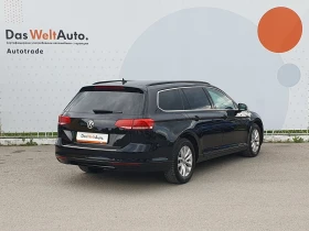 VW Passat Comfortline 2.0TDI BMT | Mobile.bg    3