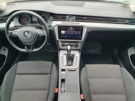 VW Passat Comfortline 2.0TDI BMT | Mobile.bg    6