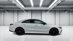 Mercedes-Benz CLA 220 d = AMG Line = Advanced Plus Гаранция - 83000 лв. - 58574449 4