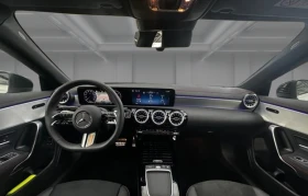 Mercedes-Benz CLA 220 d = AMG Line = Advanced Plus Гаранция - 83000 лв. - 58574449 9
