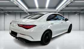 Mercedes-Benz CLA 220 d = AMG Line = Advanced Plus Гаранция - 83000 лв. - 58574449 3