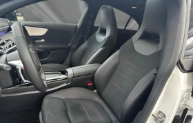 Mercedes-Benz CLA 220 d = AMG Line = Advanced Plus Гаранция - 83000 лв. - 58574449 7