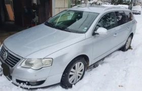 Обява за продажба на VW Passat ~6 500 лв. - изображение 3