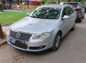 Обява за продажба на VW Passat ~6 500 лв. - изображение 1